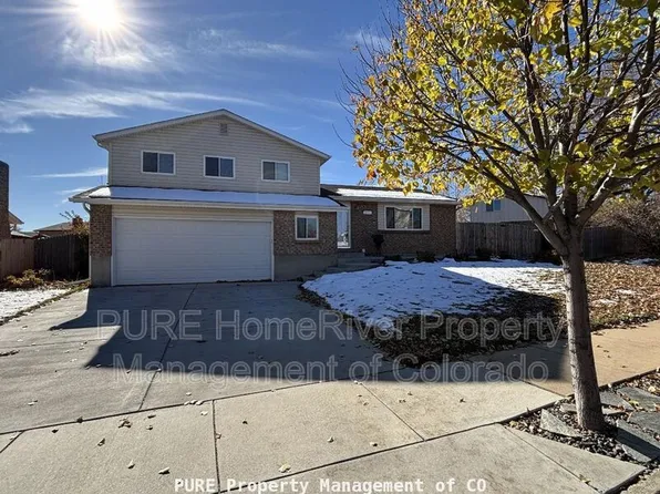 13710 W 74th Dr, Arvada, CO 80005