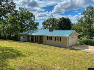 208 Duckworth Dr, Midway, AR 72651
