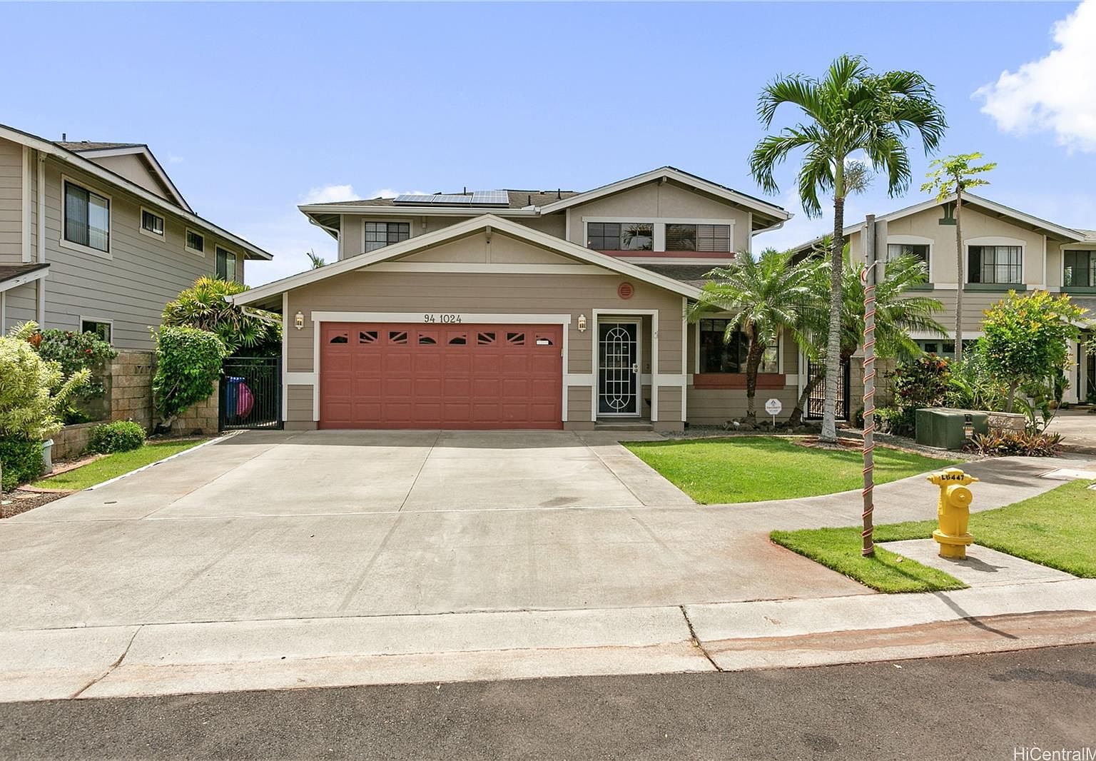 941024 Waiahu St, Waipahu, HI 96797 Zillow
