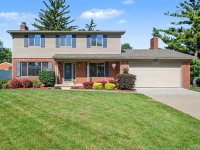 5504 Antoinette Dr, Grand Blanc, MI, 48439