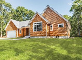 439 Sag Harbor Tpke, East Hampton, NY 11937