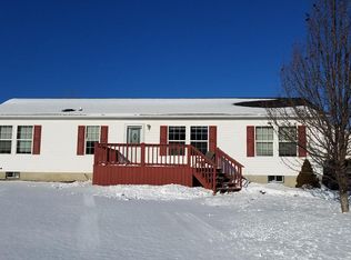 22 Homestead Dr, Plattsburgh, NY 12901