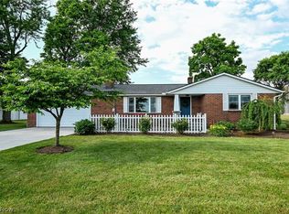 5803 Doylestown Rd, Seville, OH 44273