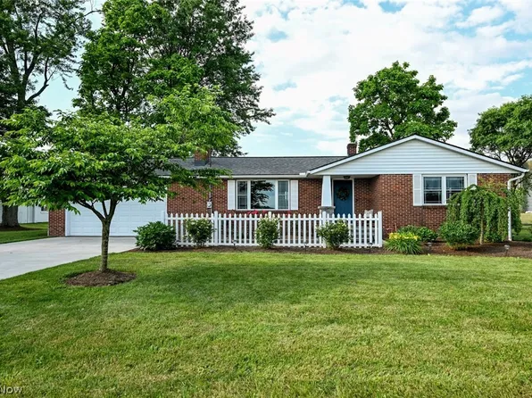 5803 Doylestown Rd, Seville, OH 44273