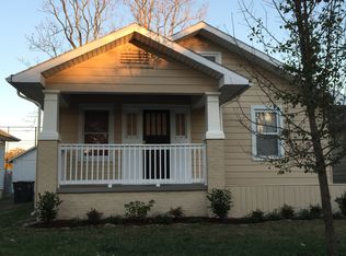 524 S Willow Rd, Evansville, IN 47714