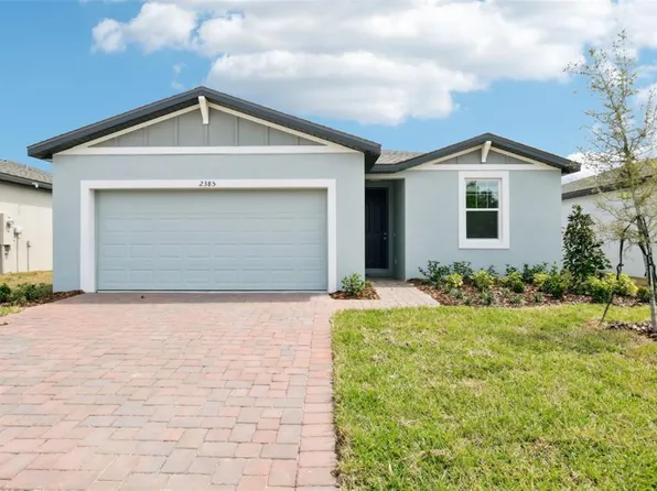 2385 White Tail St, Davenport, FL 33837