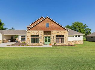 2003 N Rutledge Dr, Stillwater, OK 74075