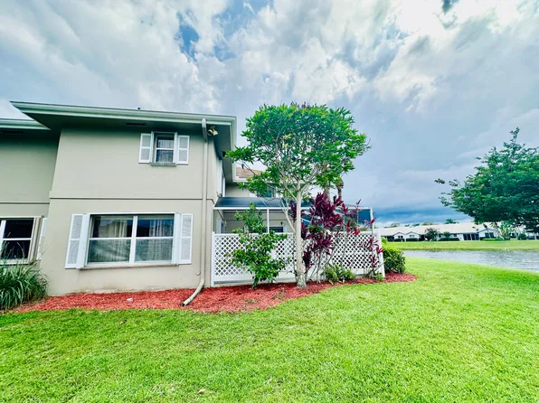 3473 SW Sunset Trace Cir #3473, Palm City, FL 34990