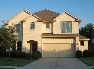 3409 Carya Ct, Round Rock, TX 78681