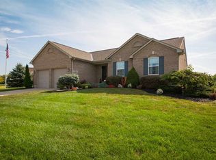1619 Battery Cir, Hebron, KY 41048
