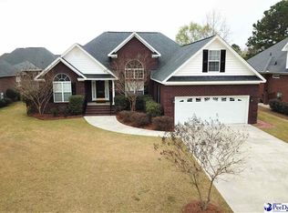 1005 Roda Dr, Florence, SC 29501