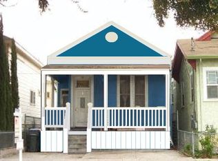 92 N 7th St, San Jose, CA 95112