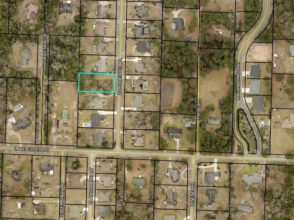 6012 Dorchester Pl, Crestview, FL 32536