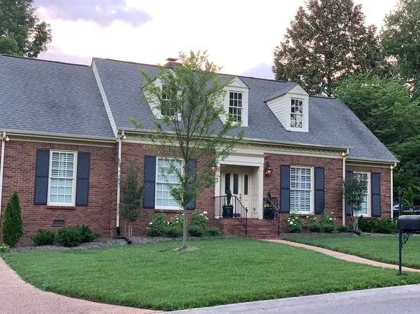 414 Watercress Dr, Franklin, TN 37064