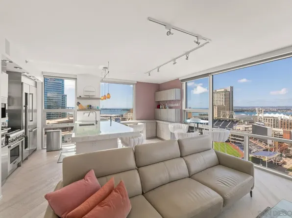 321 10th Ave Unit 1908, San Diego, CA 92101