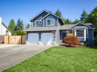 19819 121st St E, Bonney Lake, WA 98391