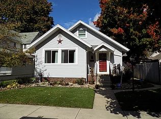 508 Maple Row, Elkhart, IN 46514