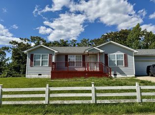 3062 County Road 124, Chesapeake, OH 45619