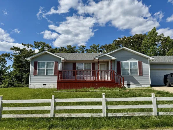 3062 County Road 124, Chesapeake, OH 45619