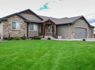 66 S 520 W, Blackfoot, ID 83221