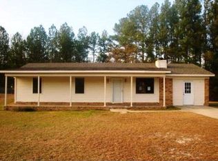 3903 Barlow Rd, Hephzibah, GA 30815