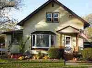 812 E Michigan Ave, Grass Lake, MI 49240