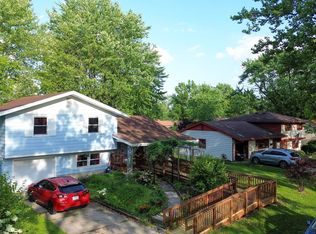 4409 Austin Dr, Fort Wayne, IN 46806
