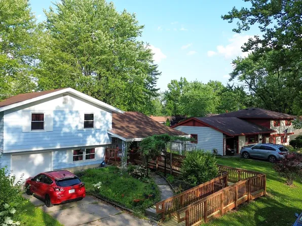 4409 Austin Dr, Fort Wayne, IN 46806