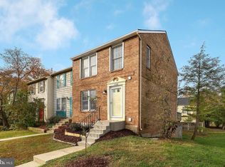11318 Big Horn Ct, Beltsville, MD