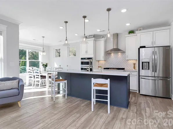 4030 Belle Landing Rd Lot 7, Charlotte, NC 28270