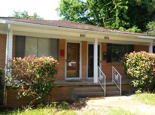 3919 Lee Ave, Little Rock, AR 72205
