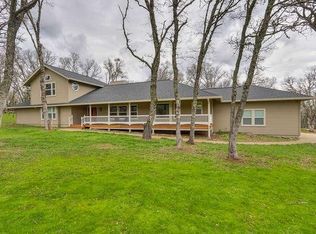 4061 Thunderbird Ln, Rescue, CA 95672