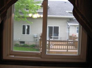 113 Dix Rd, Mount Calvary, WI 53057