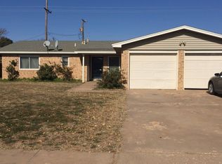 4436 Kemper St, Lubbock, TX 79416
