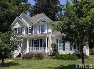 102 Springmoor Ln, Durham, NC 27713