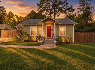 1700 Southwood Dr, Lufkin, TX 75904