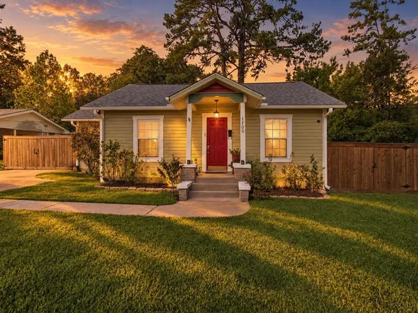 1700 Southwood Dr, Lufkin, TX 75904