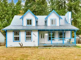 3931 179th Pl NE, Arlington, WA 98223