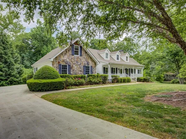 3391 Monica Ln SW, Conyers, GA 30094