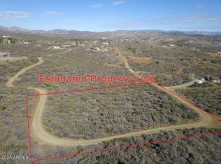 144 S Cobalt Rd #5, Mayer, AZ 86333