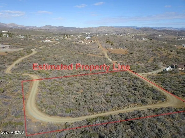 144S Cobalt Road #5, Mayer, AZ 86333