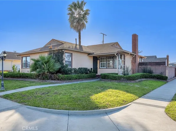 12911 Daphne Ave, Gardena, CA 90249