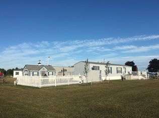 7358 Bourcy Rd, Three Mile Bay, NY 13693