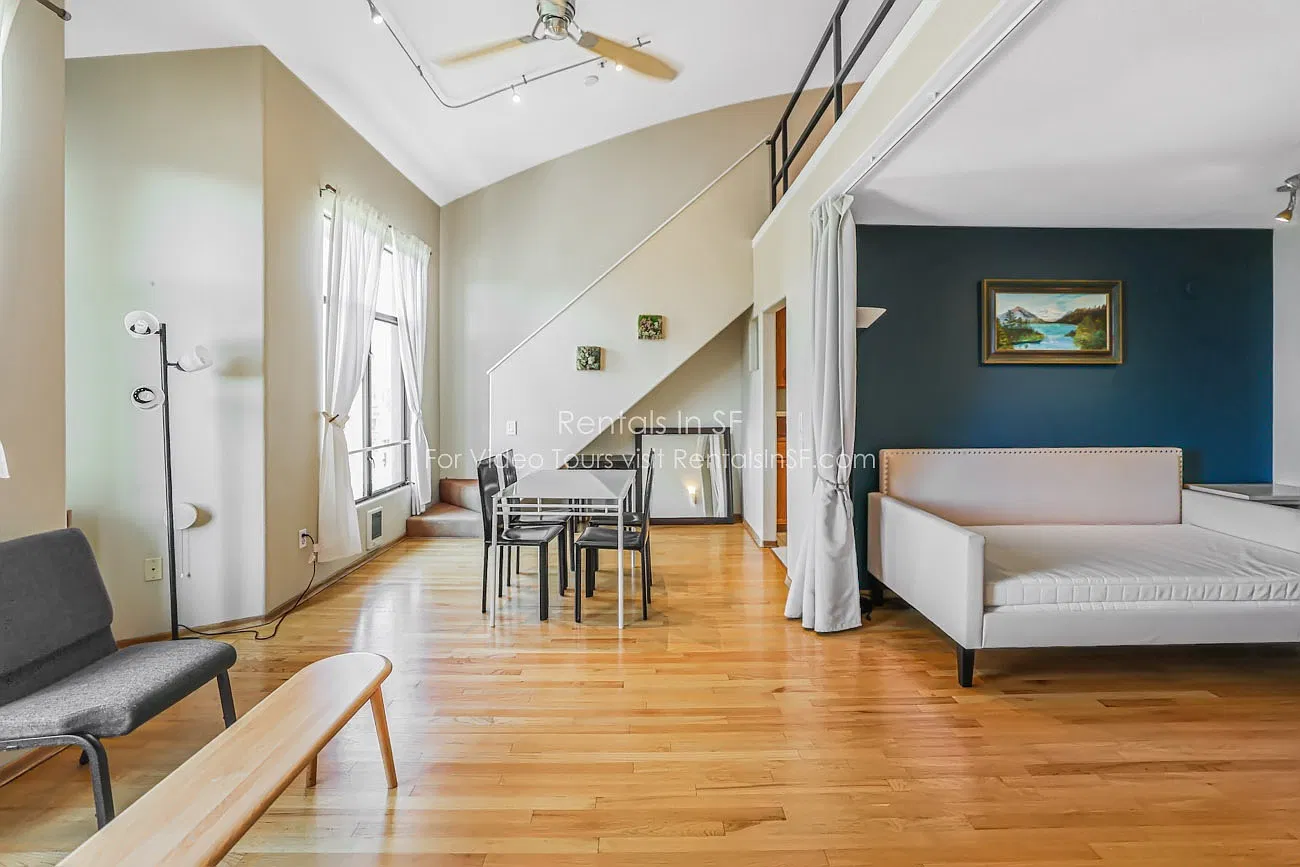 1 bed, 1.0 bath, 1080 sqft, $3,000 — Photo 1