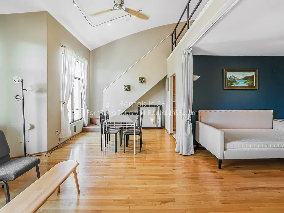 1849 Shattuck Ave #401