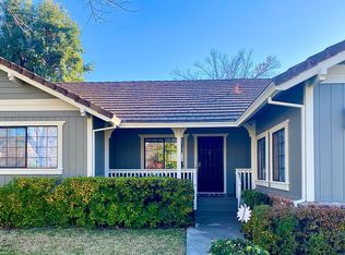 701 Metro Way, Redding, CA 96003