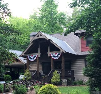 2190 Upper Whitewater Rd, Sapphire, NC, 28774