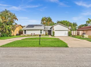 21589 San Germain Ave, Boca Raton, FL 33433