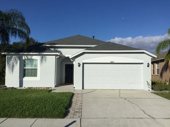10317 Beneva Dr, Tampa, FL 33647