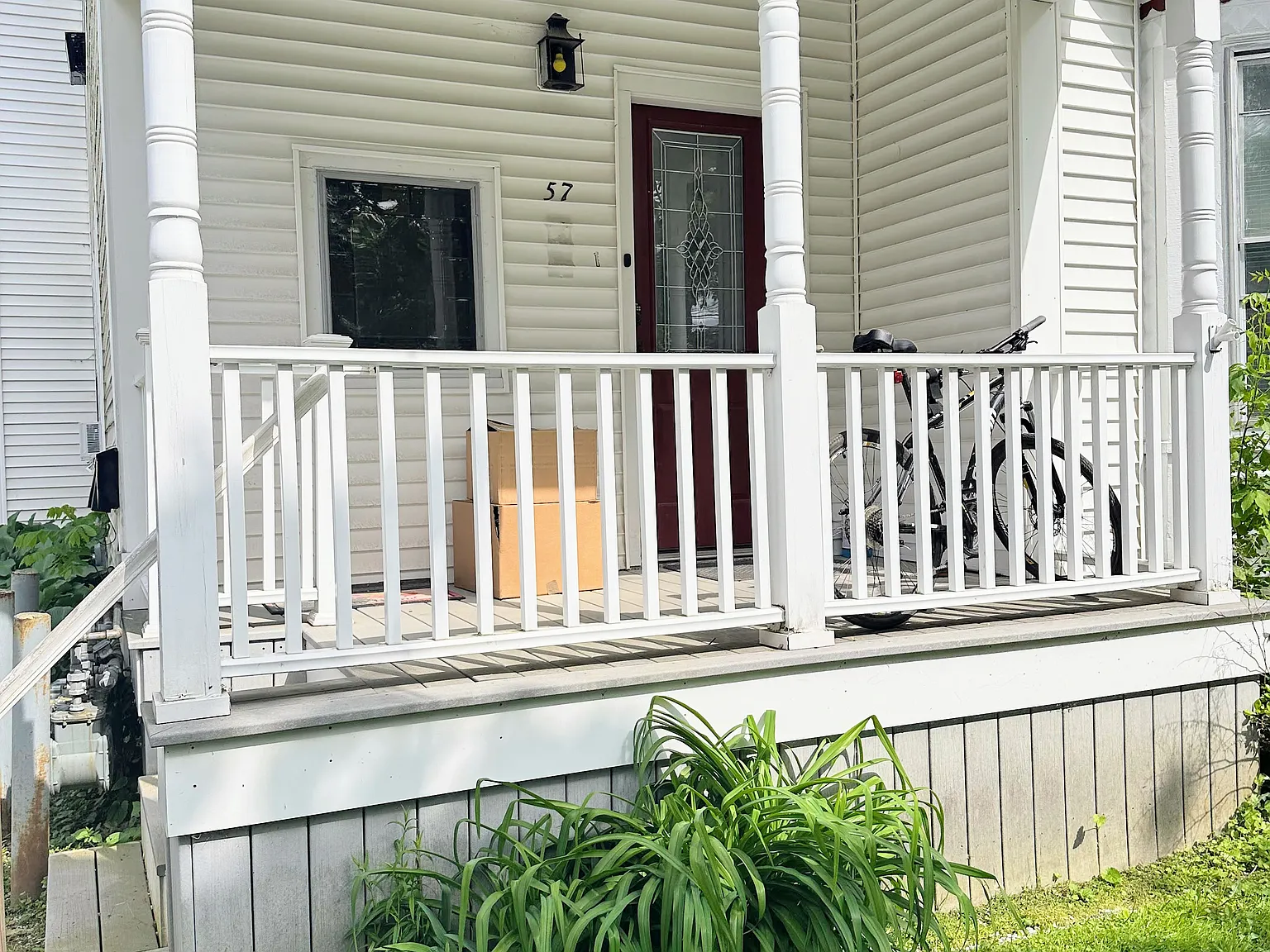 2 bed, 1436 sqft, $1,800 — Photo 2